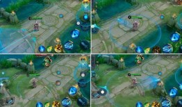 王者四美建模爆料视频,惊艳亮相，还原古代佳人风采