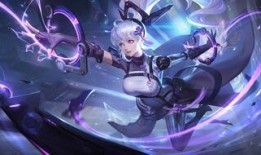 西施新皮肤爆料特效视频,绝美亮相！西施新皮肤特效视频惊艳曝光